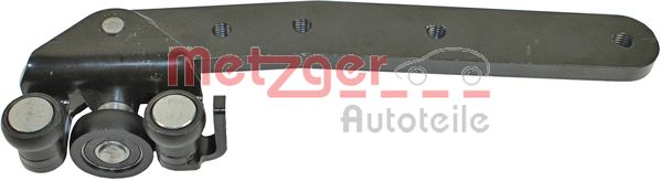 Guidarullo, Porta scorrevole - 2310049 METZGER