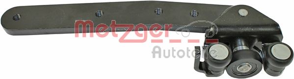 Guidarullo, Porta scorrevole - 2310050 METZGER