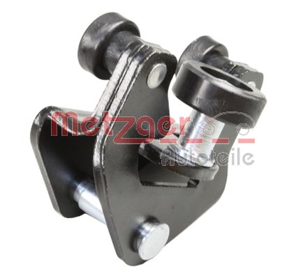 Roller Guide, sliding door - 2310058 METZGER