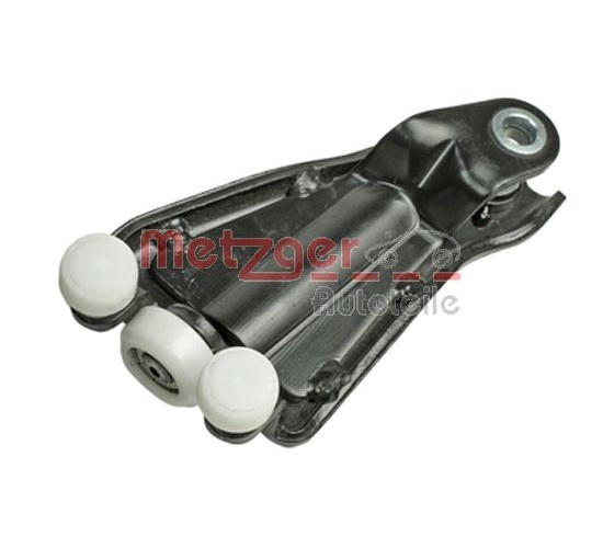 Roller Guide, sliding door - 2310063 METZGER