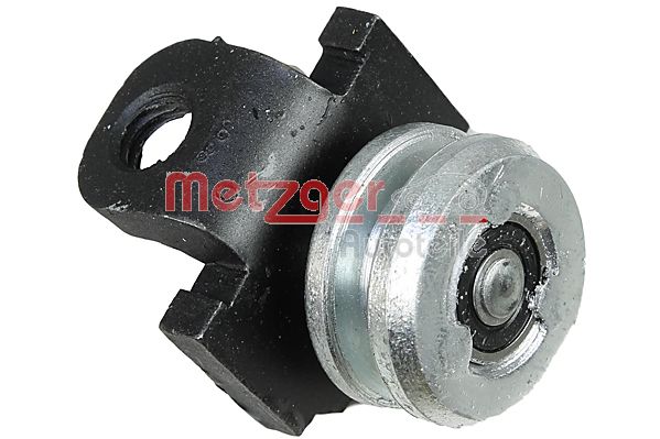 Roller Guide, sliding door - 2310089 METZGER
