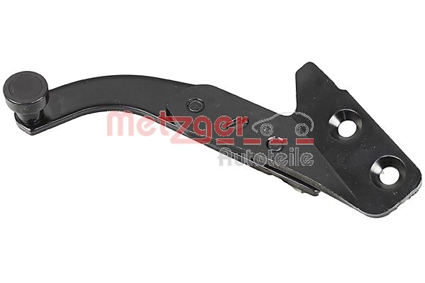 Roller Guide, sliding door - 2310104 METZGER