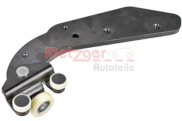 Guidarullo, Porta scorrevole - 2310108 METZGER