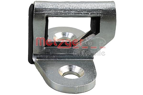 Locking Pin, door lock - 2310116 METZGER
