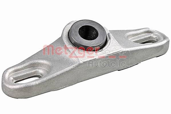 Rubber Buffer, sliding door - 2310117 METZGER