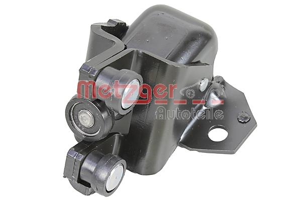 Roller Guide, sliding door - 2310122 METZGER