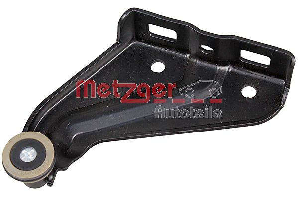 Guidarullo, Porta scorrevole - 2310134 METZGER