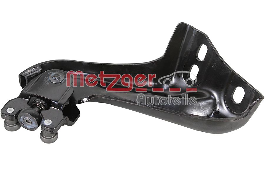 Roller Guide, sliding door - 2310147 METZGER