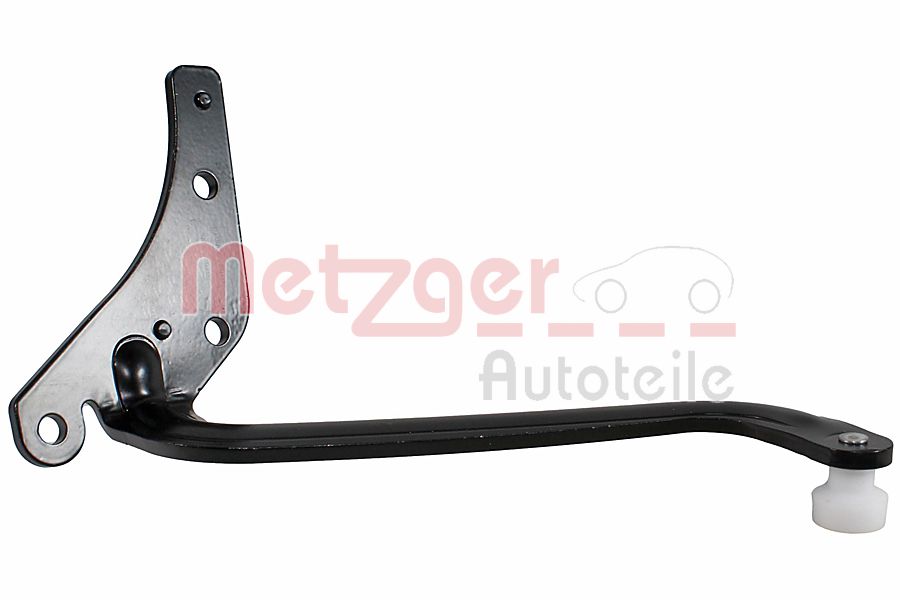 Roller Guide, sliding door - 2310153 METZGER
