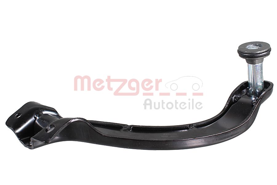 Roller Guide, sliding door - 2310159 METZGER