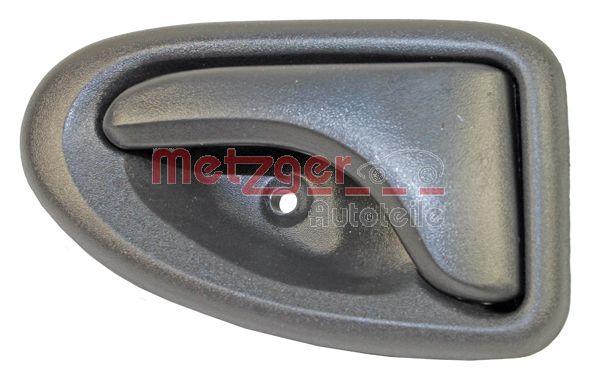 Maniglia apriporta - 2310512 METZGER