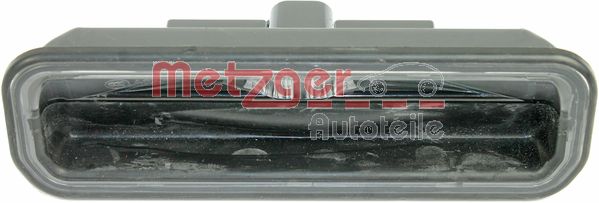 Tailgate Handle - 2310515 METZGER