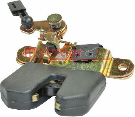 Tailgate Lock - 2310518 METZGER