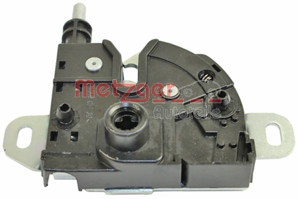Bonnet Lock - 2310520 METZGER
