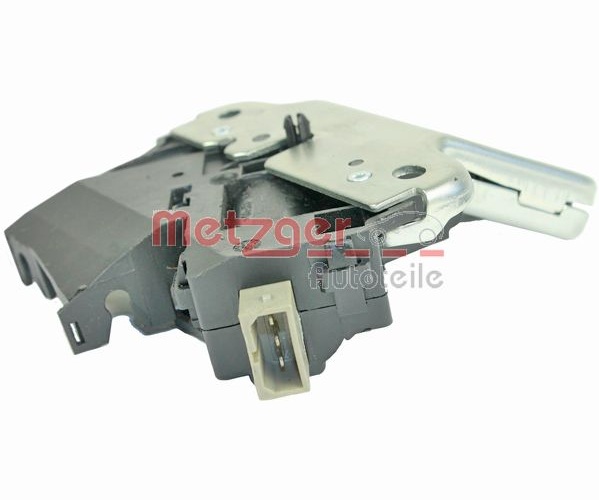 Tailgate Lock - 2310550 METZGER