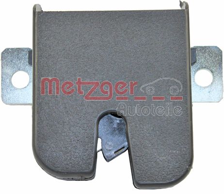 Serratura cofano post. - 2310526 METZGER