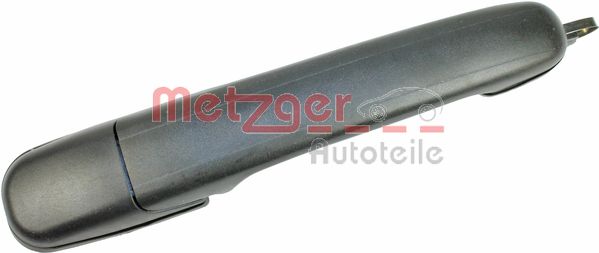 Door Handle - 2310532 METZGER