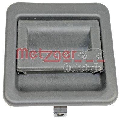 Maniglia apriporta - 2310533 METZGER
