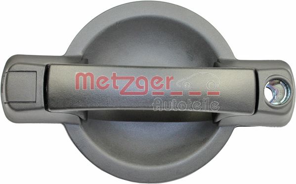 Door Handle - 2310537 METZGER