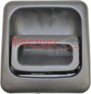 Maniglia apriporta - 2310539 METZGER