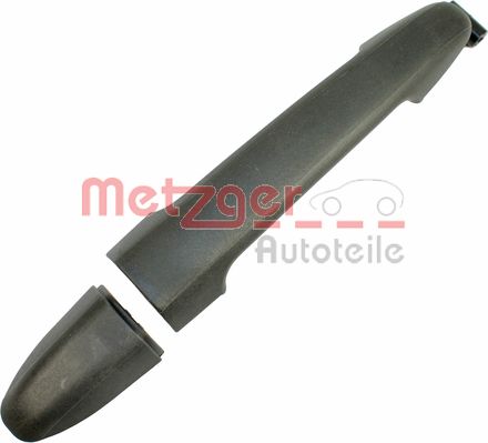 Door Handle - 2310541 METZGER