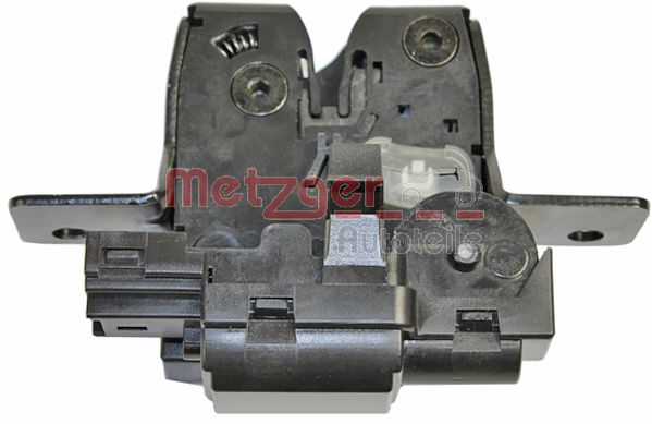 Tailgate Lock - 2310543 METZGER