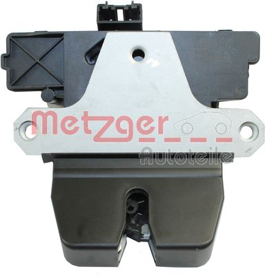 Tailgate Lock - 2310547 METZGER