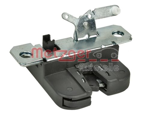 Tailgate Lock - 2310549 METZGER