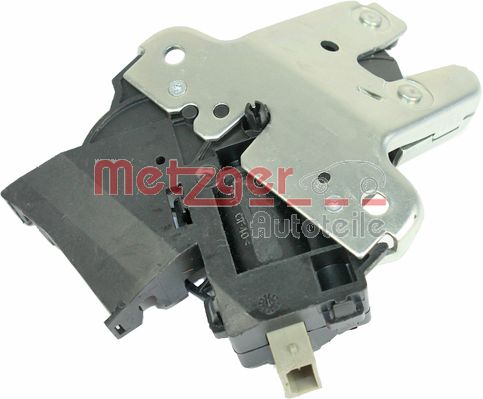 Tailgate Lock - 2310550 METZGER