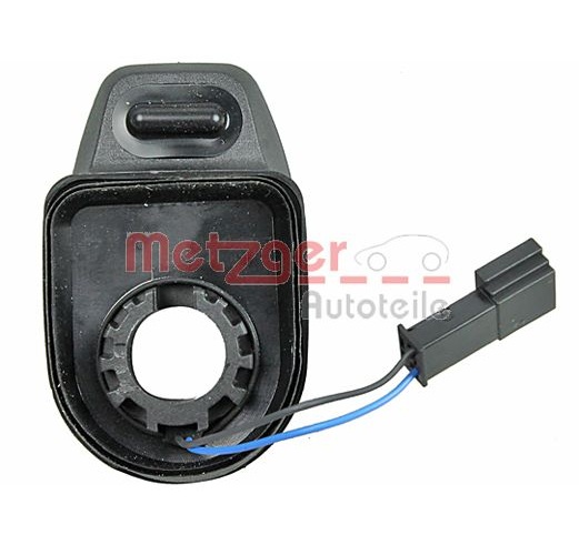 Switch, rear hatch release - 2310551 METZGER