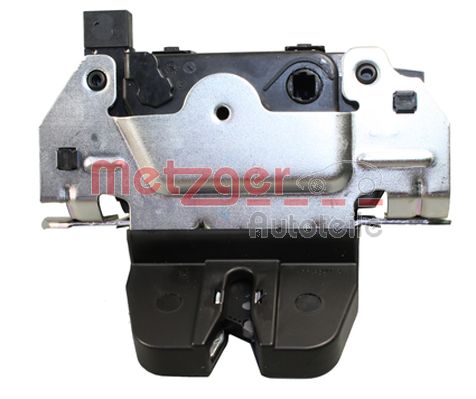 Serratura cofano post. - 2310555 METZGER