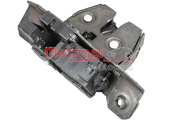 Tailgate Lock - 2310561 METZGER