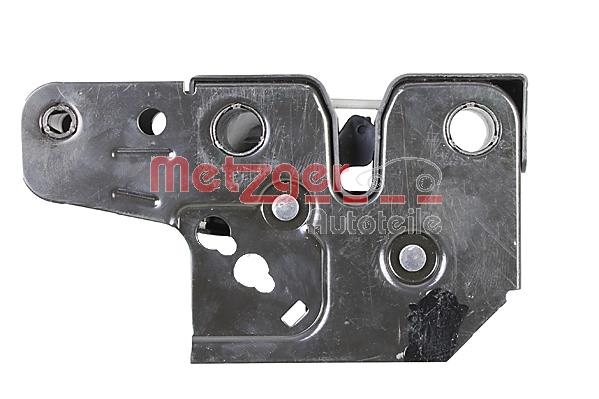 Bonnet Lock - 2310565 METZGER