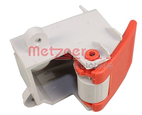 Door Handle - 2310592 METZGER