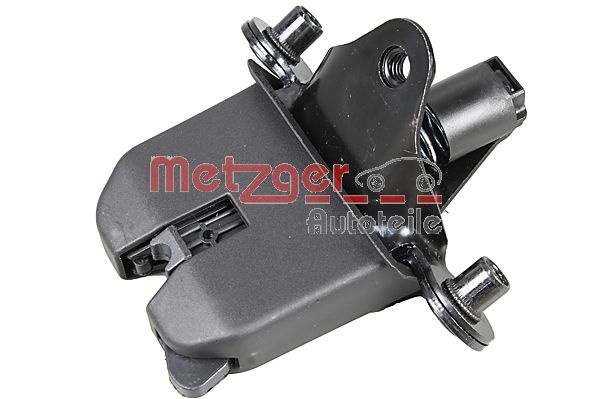 Tailgate Lock - 2310615 METZGER