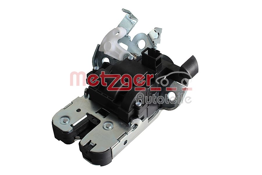 Tailgate Lock - 2310618 METZGER