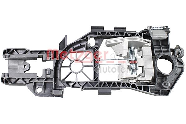 Door-handle Frame - 2310622 METZGER