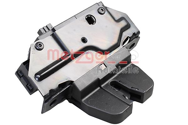 Tailgate Lock - 2310625 METZGER