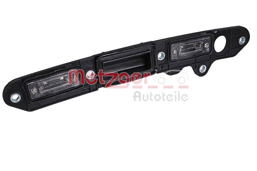 Tailgate Handle - 2310634 METZGER