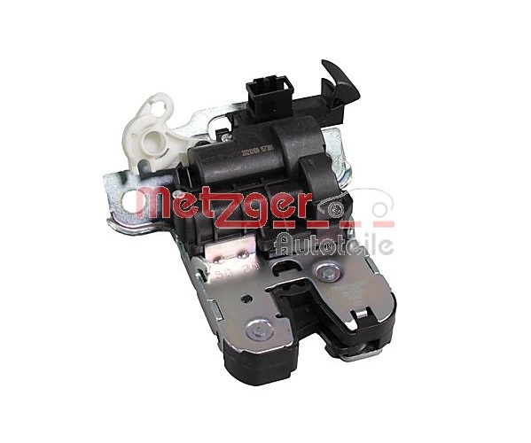 Tailgate Lock - 2310660 METZGER