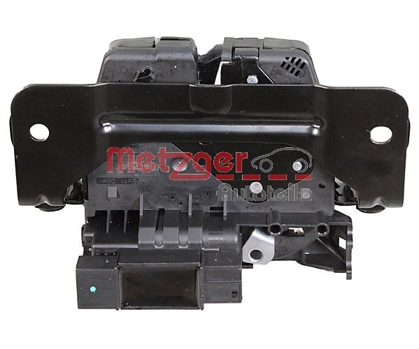 Tailgate Lock - 2310667 METZGER