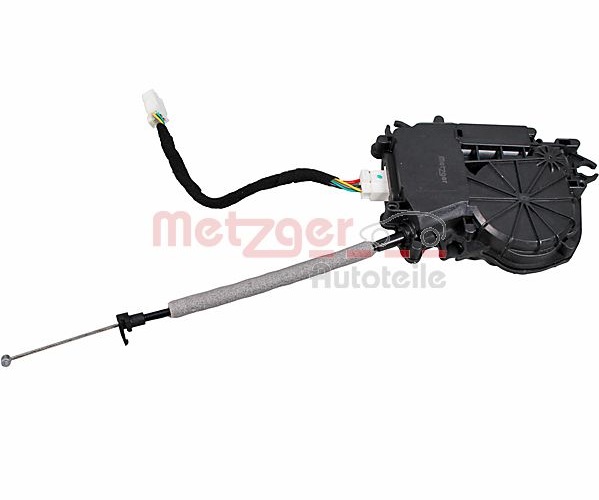 Closing aid, tailgate - 2310671 METZGER
