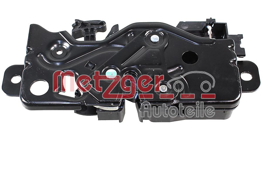 Tailgate Lock - 2310720 METZGER