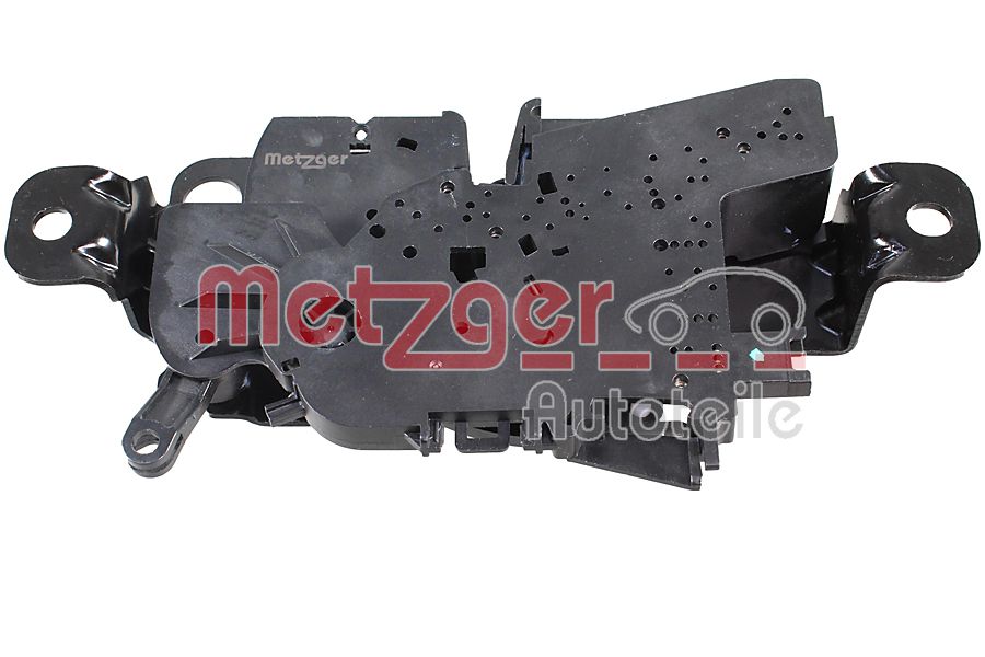 Tailgate Lock - 2310721 METZGER
