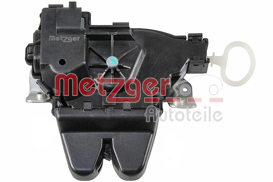 Tailgate Lock - 2310724 METZGER