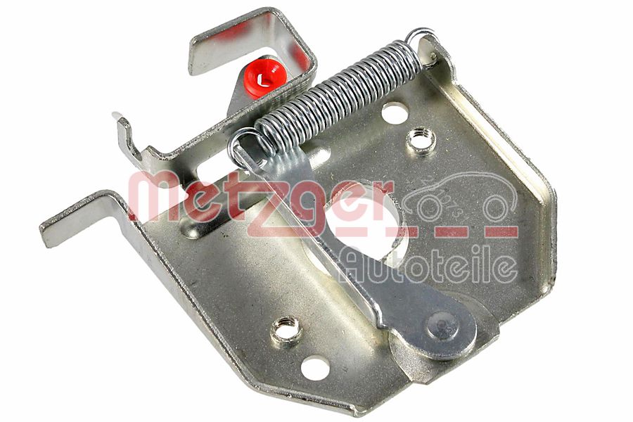 Bonnet Lock - 2310731 METZGER