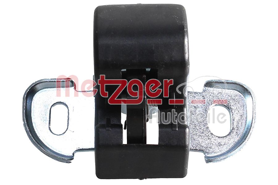Tailgate Lock - 2310733 METZGER