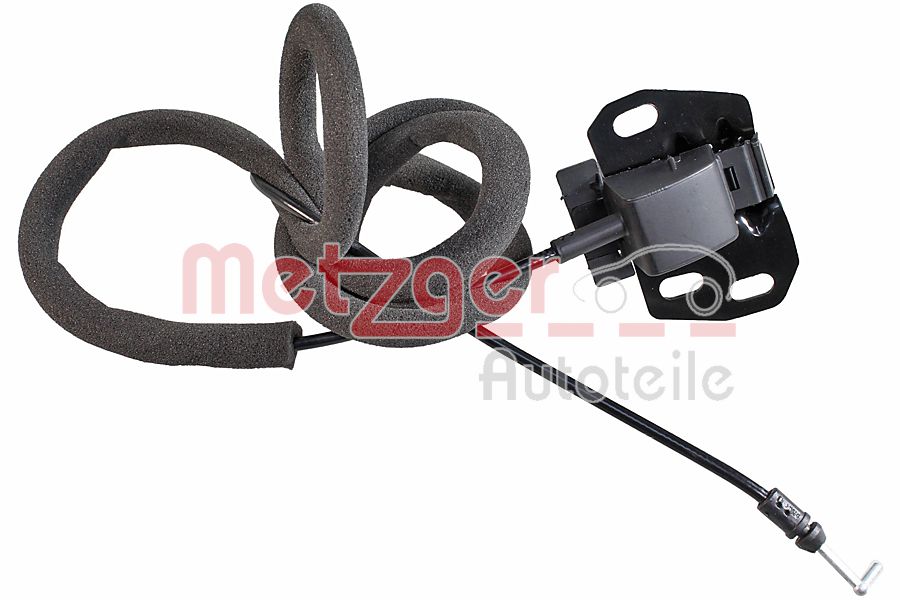 Tailgate Lock - 2310736 METZGER