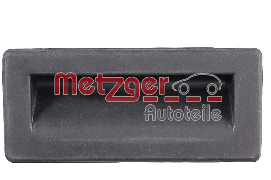 Switch, rear hatch release - 2310741 METZGER