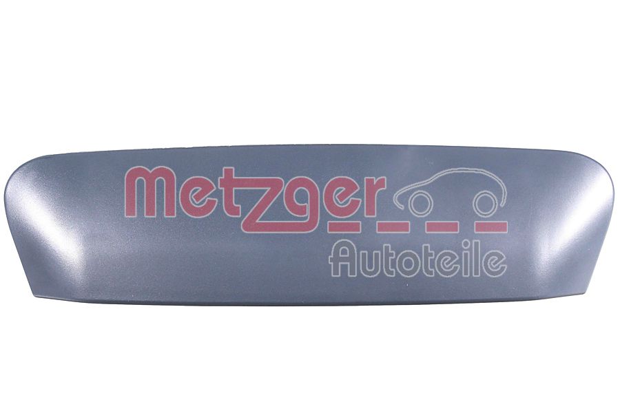 Выключатель, замок задней двери - 2310742 METZGER